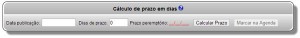 Calculadora de Prazos Judiciais calculadora-de-prazos