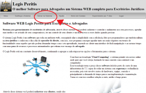 Link para o sistema na Página principal legis-peritis-clique-para-entrar-2